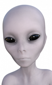 extraterrestre