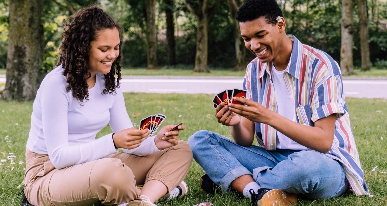 Quels jeux d’enfance redécouvrir adulte ?