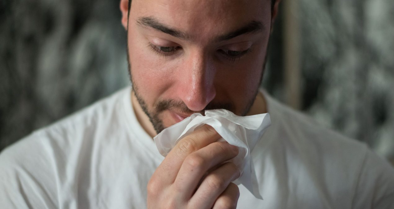 Comment maintenir ses défenses immunitaires en cas d’allergies ?