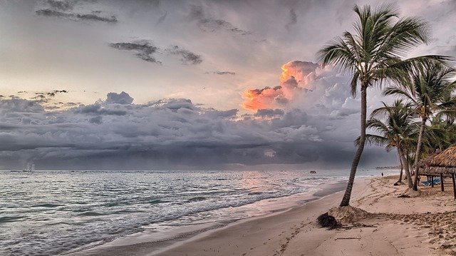 île caraïbes