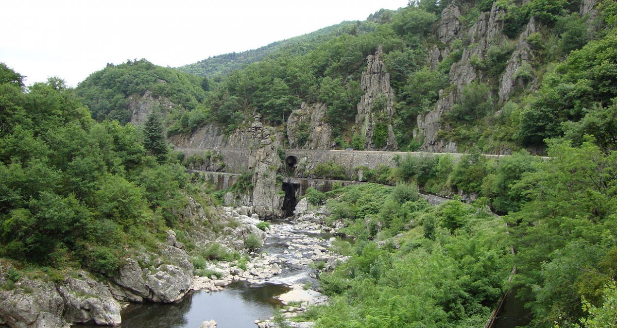 En quête de dolce vita dans la vallée de l’Eyrieux