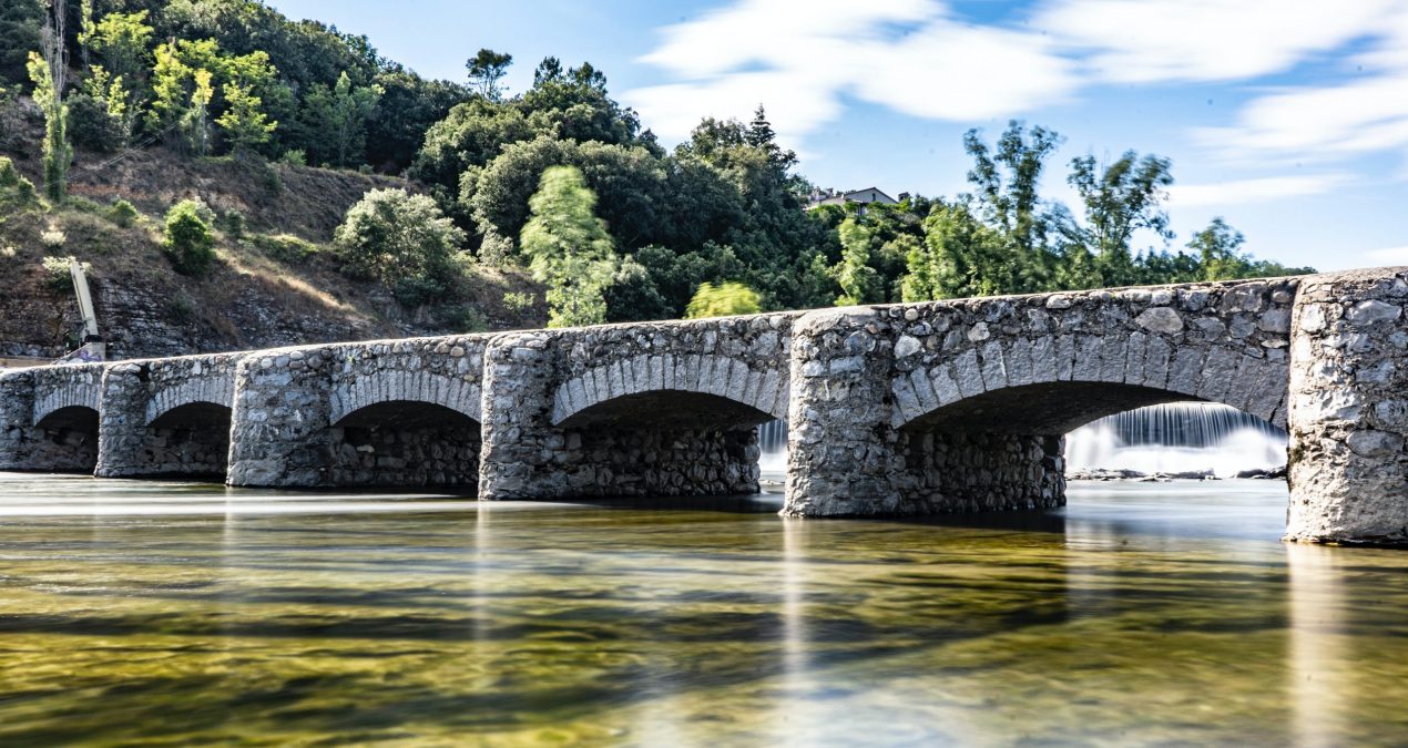 L’Ardèche, la meilleure région pour passer des vacances à la ferme