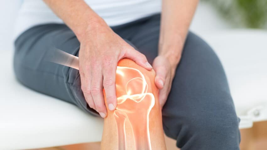 Comment reconnaître les symptômes de l’arthrose ?