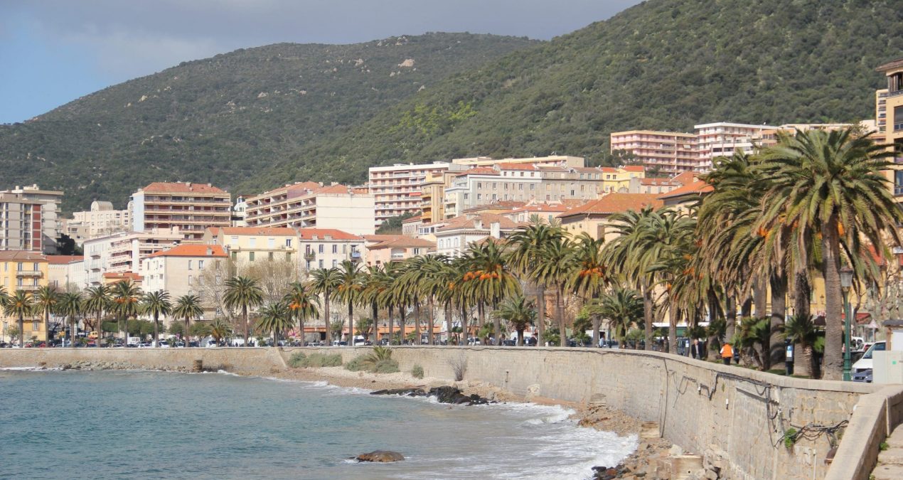 Que visiter aux alentours d’Ajaccio ?